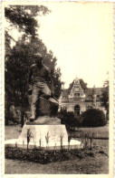 SOIGNIES / MONUMENT DU TRAVAIL - Soignies