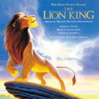 Lion King - Andere & Zonder Classificatie