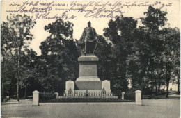 Posen - Bismarck Denkmal - Posen