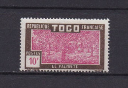 TOGO 1926 TIMBRE N°150 NEUF AVEC CHARNIERE - Nuovi