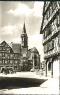 70084133 Schorndorf Wuerttemberg Schorndorf  Ungelaufen Ca. 1955 Schorndorf - Schorndorf