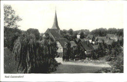 70084012 Bad Sassendorf Bad Sassendorf  X 1960 Bad Sassendorf - Bad Sassendorf