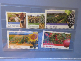 AUSTRALIE, SERIE LUXE**, SOUS BLISTER - Mint Stamps