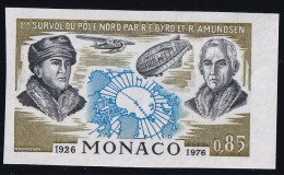 Monaco N°1070 - Non Dentelé - Neuf ** Sans Charnière - TB - Nuovi