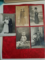 PHOTO HILSENHEIM  LOT PHOTOS - Andere & Zonder Classificatie