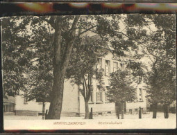 70083925 Wermelskirchen Wermelskirchen Schule Ungelaufen Ca. 1920 Wermelskirchen - Wermelskirchen