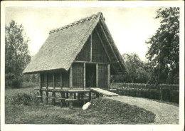 70083790 Mettnau Radolfzell Bodensee Mettnau Museum X 1930 Mettnau Radolfzell - Radolfzell