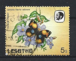 Lesotho 1984 Butterfly Y.T. 565  (0) - Lesotho (1966-...)