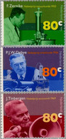 1995 Nobelprijswinnaars  NVPH 1653-1655 Postfris/MNH/** - Neufs