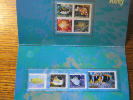 AUSTRALIE, SERIE LUXE**, SOUS BLISTER - Mint Stamps