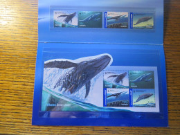 AUSTRALIE, BF PLUS SERIE LUXE**, SOUS BLISTER - Mint Stamps