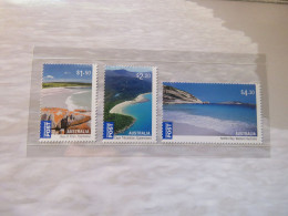 AUSTRALIE, SERIE LUXE**, SOUS BLISTER - Mint Stamps