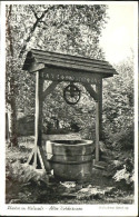 70083426 Walsrode Lueneburger Heide Walsrode Brunnen Kloster   Walsrode Luenebur - Walsrode