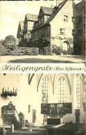 70082853 Heiligengrabe Heiligengrabe Krs. Wittstock  X 1969 Heiligengrabe - Heiligengrabe