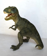 FIGURINE PAPO DINOSAURE ST-REX 2005 - Other & Unclassified