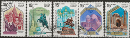 URSS N°5689/93 (ref.2) - Usados