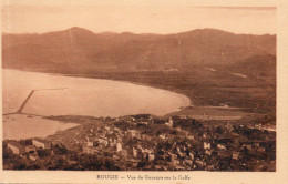 AFRIQUE,ALGERIE FRANCAISE,AFRICA,BOUGIE,BEJAIA,1930 - Bejaia (Bougie)