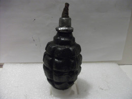 Grenade F1 - 1914-18