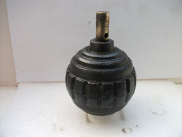 Grenade Kuggel Allemande - 1914-18