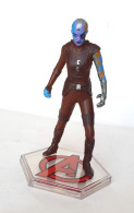 FIGURINE DISNEY MARVEL AVENGERS ENDGAME NEBULA - Marvel Heroes