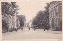 4844522Assen, Beilerstraat. (kleine Vouwen In De Hoeken) - Assen