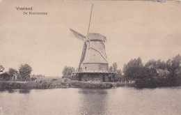 4844449Vreeland, De Koornmolen. (zie Hoeken) - Vreeland