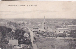 4844197Wijk Aan Zee, Een Dorp In De Duinen. (zie Hoeken) - Wijk Aan Zee