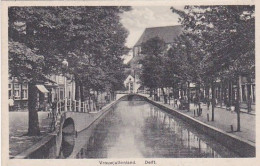 4844129Delft, Vrouwjuttenland.  - Delft