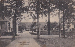 4844116Oud Bussum, Model Boerderij. 1910. (zie Hoeken) - Bussum