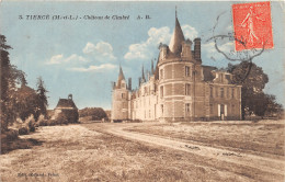 49-TIERCE-CHÂTEAU DE CIMBRE-N°T327-G/0215 - Tierce