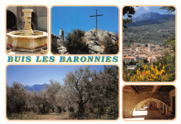 26-BUIS LES BARONNIES-N°T330-D/0089 - Buis-les-Baronnies