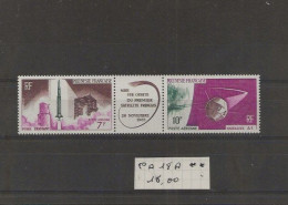 POLYNESIE  PA N°18A   N** - Unused Stamps