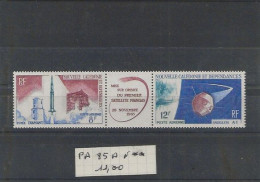 N CALEDONIE   PA  N°85A   N** - Unused Stamps