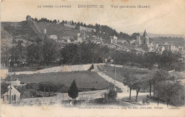 26-DONZERE-N°T332-E/0253 - Donzere
