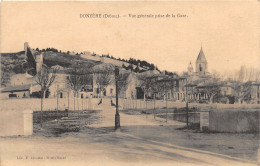 26-DONZERE-N°T332-D/0267 - Donzere