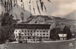 04-SAUZE-N°T333-B/0049 - Barcelonnette