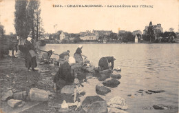 22-CHATELAUDREN-N°T334-A/0211 - Châtelaudren