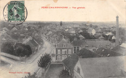 51-FERE CHAMPENOISE-N°T335-F/0005 - Fère-Champenoise