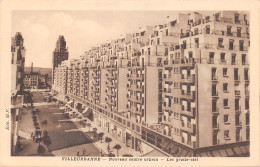 69-VILLEURBANNE-N°T336-E/0029 - Villeurbanne