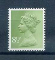 Groot-Brittannië  - Queen Elizabeth - Y 765 -    **  MNH                  - Ungebraucht