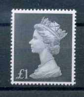 Groot-Brittannië  -  Queen Elizabeth  - Y 674 -    **  MNH                             - Nuevos