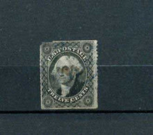 USA - Sc 36b      Gestempeld / Cancelled                                  - Usados