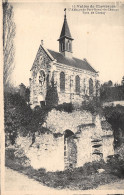 78-VAUX DE CERNAY-L ABBAYE-N°T337-C/0133 - Vaux De Cernay