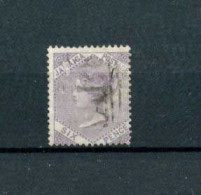 Jamaica - Sc 5    Gestempeld / Cancelled                         - Jamaïque (...-1961)