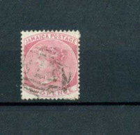 Jamaica - Sc 2    Gestempeld / Cancelled                         - Jamaïque (...-1961)