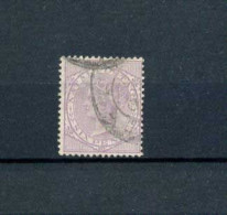 Natal - Sc 54   Gestempeld / Cancelled                          - Natal (1857-1909)