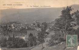 88-LE THILLOT-N°T337-H/0093 - Le Thillot