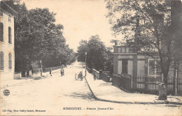 88-MIRECOURT-N°T337-H/0019 - Mirecourt