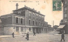 94-VITRY SUR SEINE-N°T338-B/0175 - Vitry Sur Seine