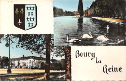 92-BOURG LA REINE-N°T338-A/0301 - Bourg La Reine